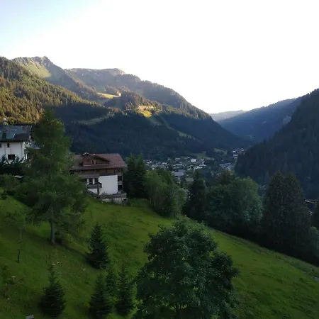 Aparthotel Le Panoramic Châtel