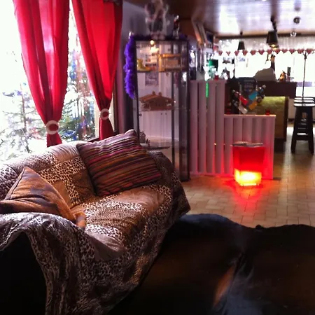 Le Panoramic 2* Châtel