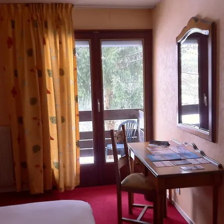 Aparthotel Le Panoramic