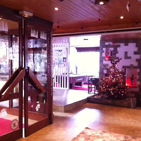Le Panoramic Aparthotel Châtel