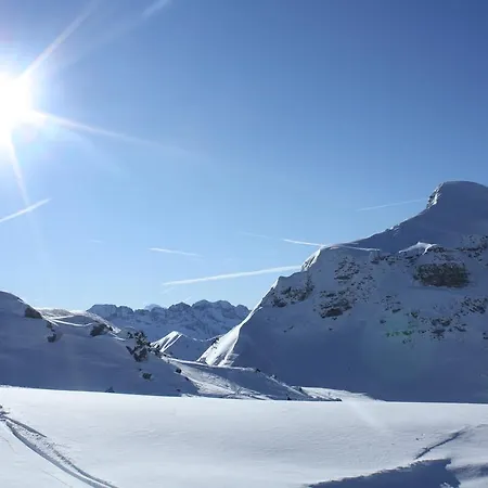 Le Panoramic Lägenhetshotell 2*