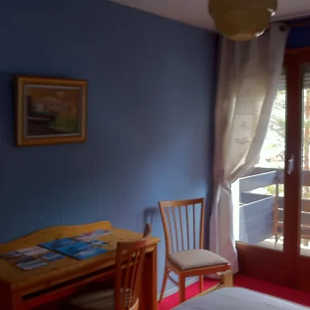 Le Panoramic 2* Châtel