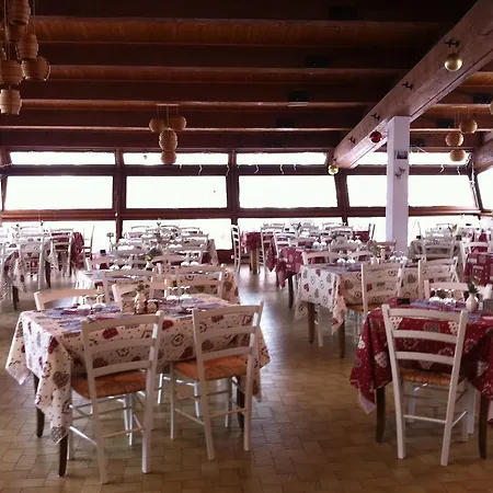 Le Panoramic Lägenhetshotell Châtel