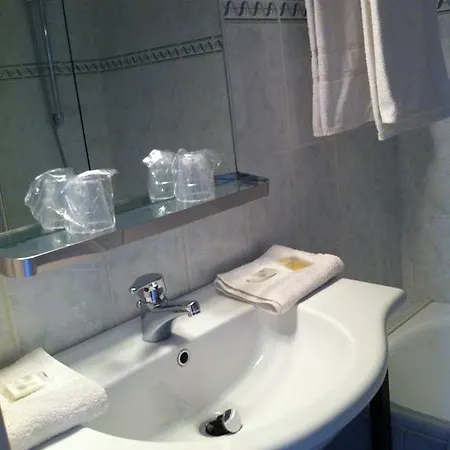 Le Panoramic 2* Châtel