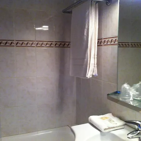 Aparthotel Le Panoramic