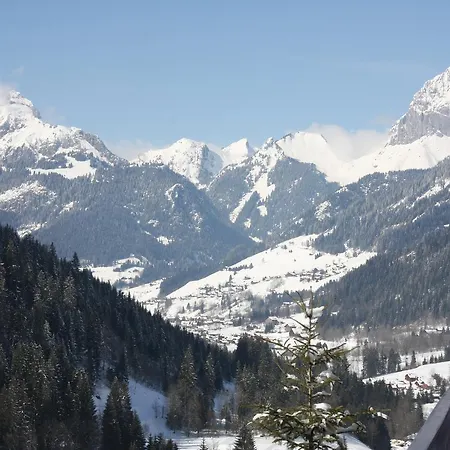 Le Panoramic Châtel