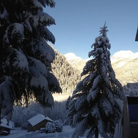 Le Panoramic