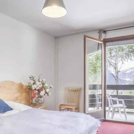 Lägenhetshotell Le Panoramic