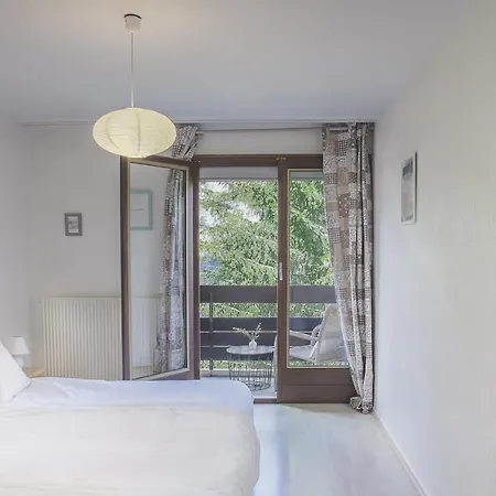 Le Panoramic Lägenhetshotell 2*