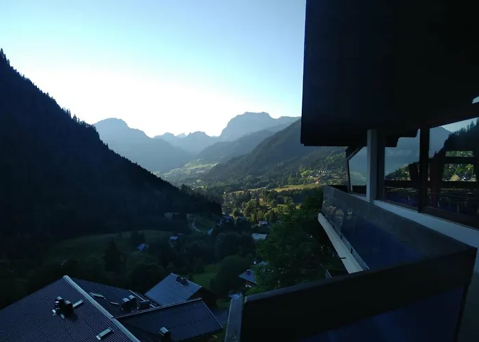 Aparthotel Le Panoramic 2*