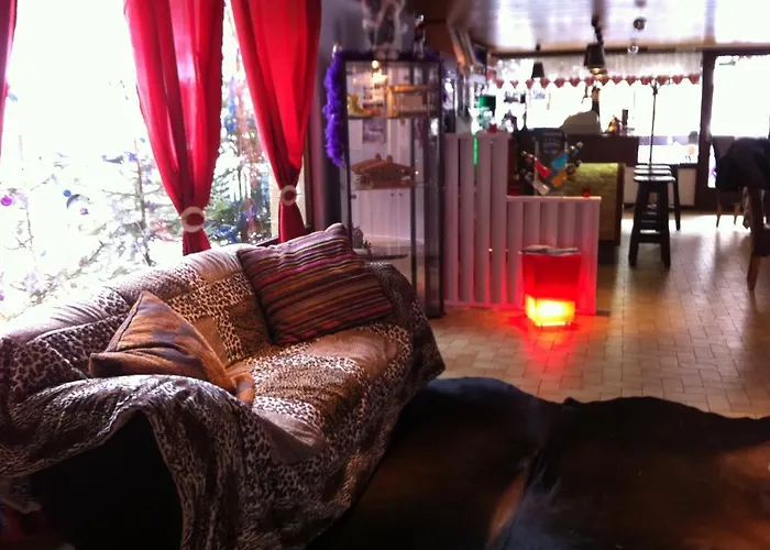 Le Panoramic 2* Châtel