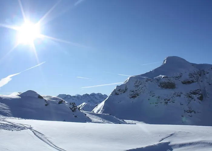 Le Panoramic Aparthotel 2*