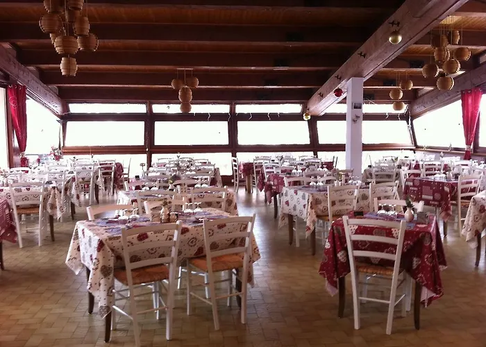 Le Panoramic Aparthotel Châtel