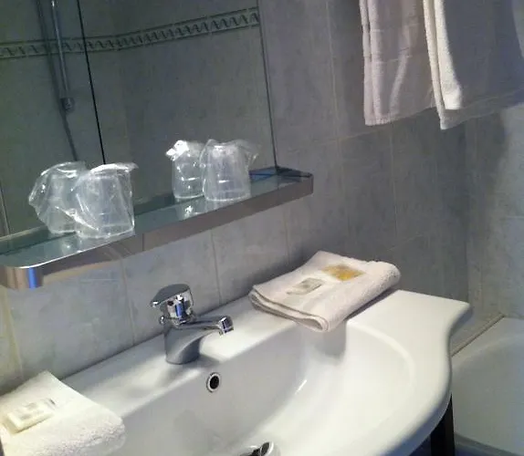 Le Panoramic 2* Châtel