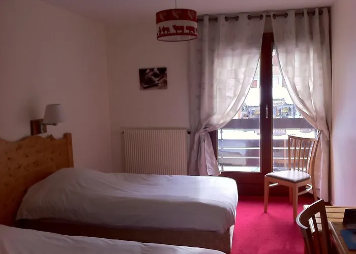 Le Panoramic Aparthotel