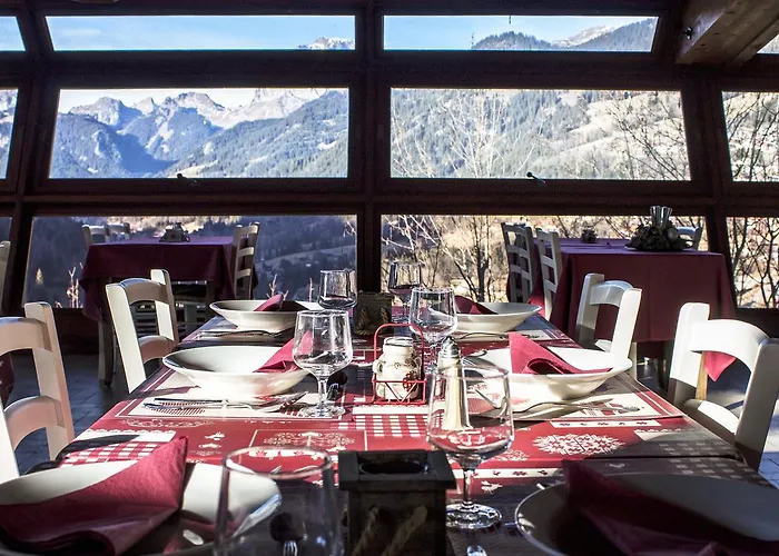 Le Panoramic Aparthotel