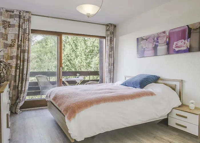 Le Panoramic Aparthotel 2*