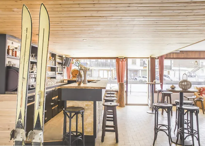 Le Panoramic 2* Châtel