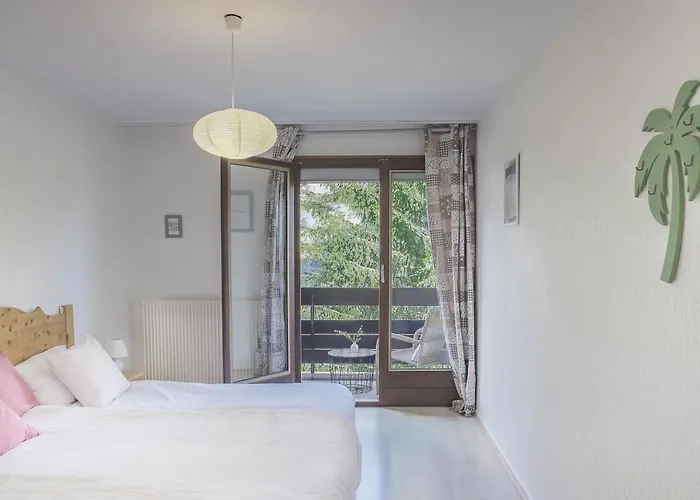 Le Panoramic Aparthotel 2*