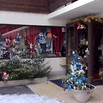 Le Panoramic Aparthotel