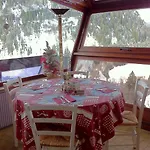 Aparthotel Le Panoramic Châtel