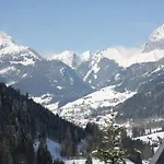 Le Panoramic Châtel