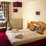 Le Panoramic Aparthotel Châtel