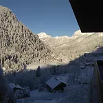 Le Panoramic 2* Châtel