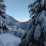 Aparthotel Le Panoramic Châtel