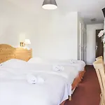 Aparthotel Le Panoramic
