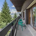 Aparthotel Le Panoramic