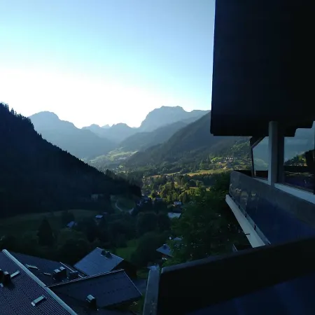 Apartmanhotel Le Panoramic 2*