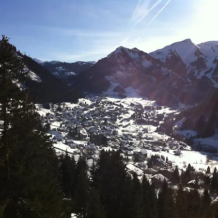 Le Panoramic Châtel