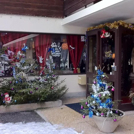 Le Panoramic Appart hôtel