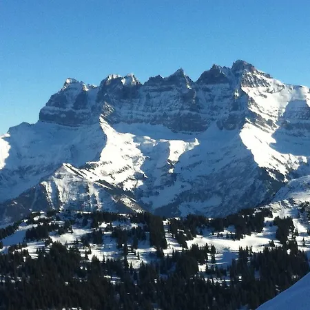 Le Panoramic Châtel
