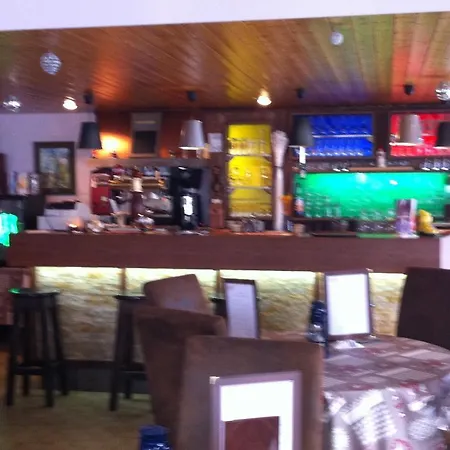 Le Panoramic Appart hôtel