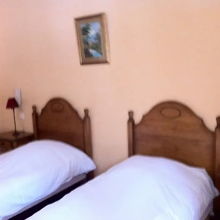 Le Panoramic Appart hôtel 2*