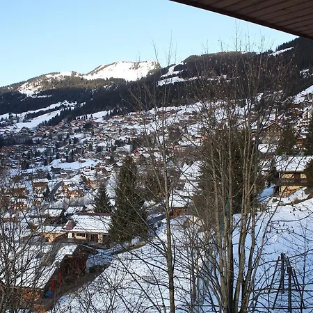 Le Panoramic Châtel