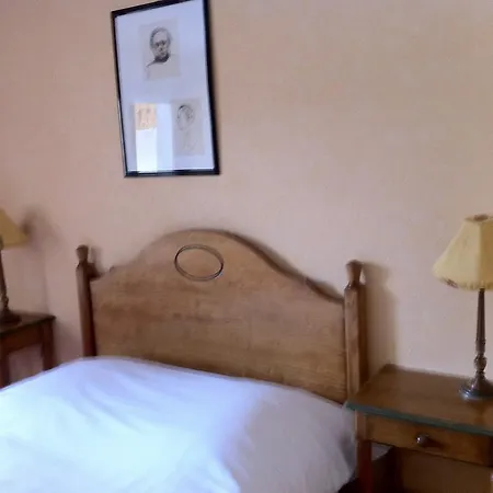 Appart hôtel Le Panoramic 2*