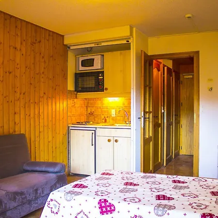 Appart hôtel Le Panoramic