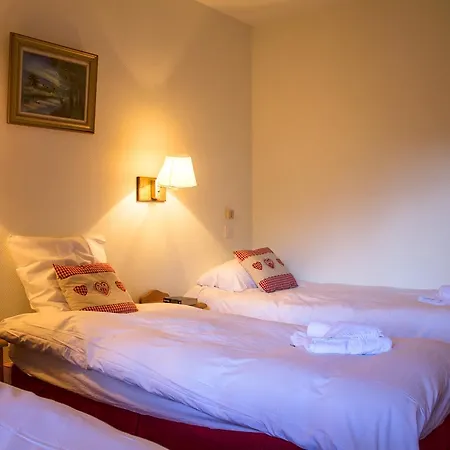 Appart hôtel Le Panoramic 2*