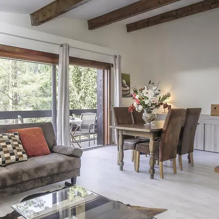 Apartmanhotel Le Panoramic