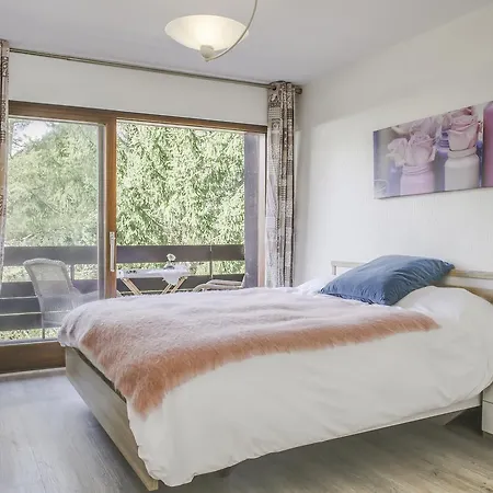 Le Panoramic Appart hôtel 2*