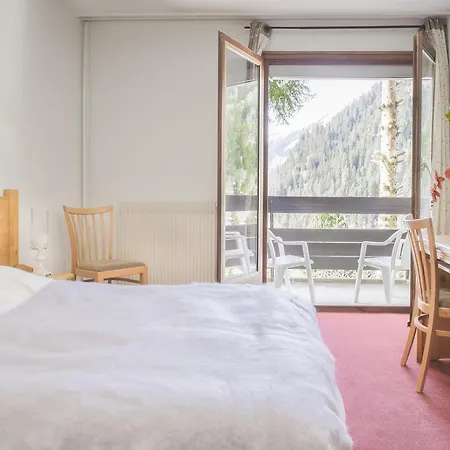 Appart hôtel Le Panoramic