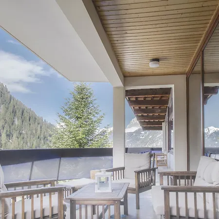 Le Panoramic Châtel