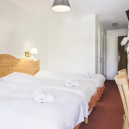 Appart hôtel Le Panoramic