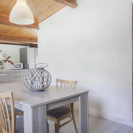 Le Panoramic 2* Châtel