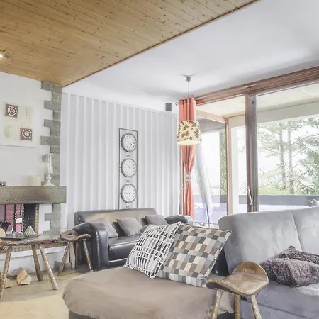 Le Panoramic 2* Châtel