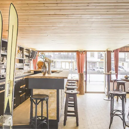 Le Panoramic 2* Châtel