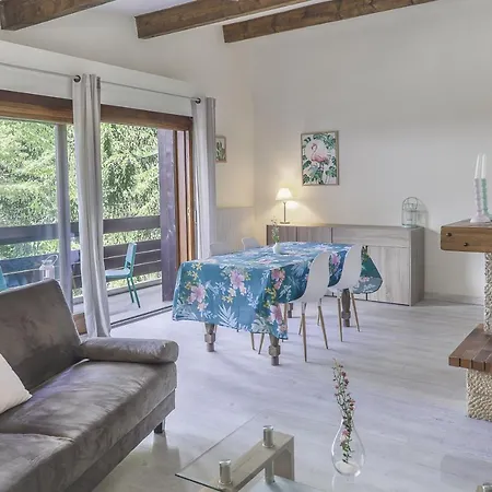 Appart hôtel Le Panoramic 2*